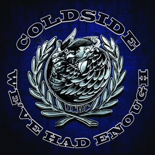 Coldside - Weve Had Enough (2013)