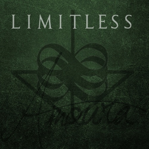 Amoura - Limitless [EP] (2013)
