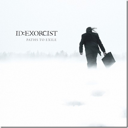ID: Exorcist - Paths To Exile (2013)