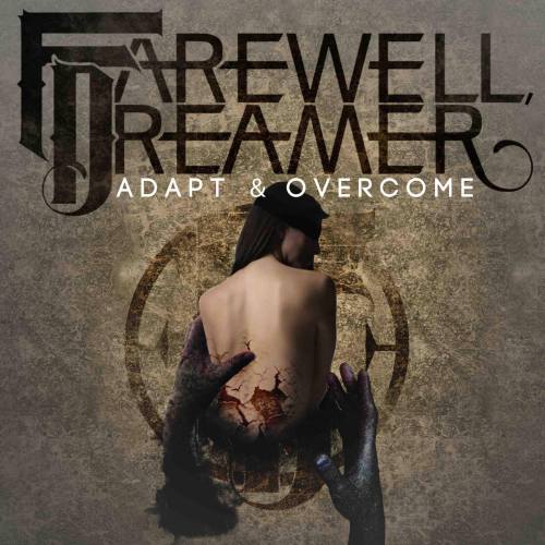 Farewell, Dreamer - Adapt & Overcome [EP] (2013)