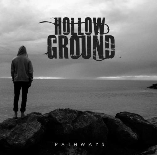 Hollow Ground - Pathways [EP] (2013)