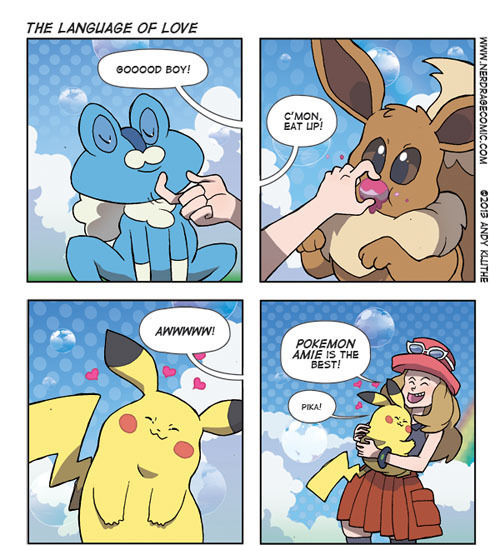 funny pokemon pictures