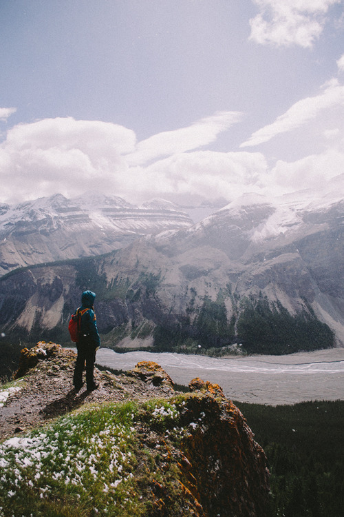 mystic-revelations: canada #35 (by níls) 