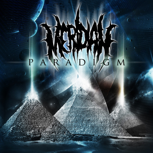 Meridian - Paradigm (2013)