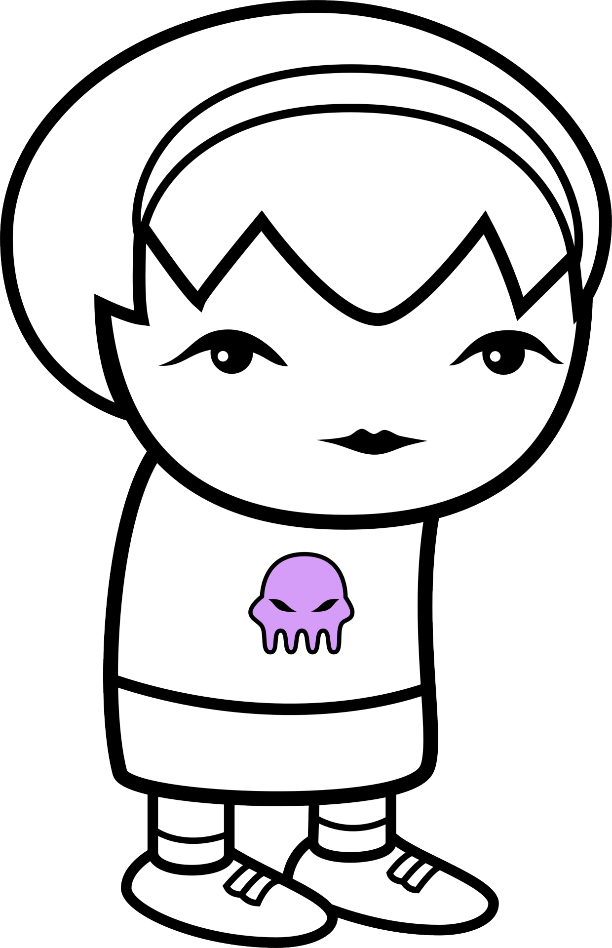 lalonde photo clipart - photo #1