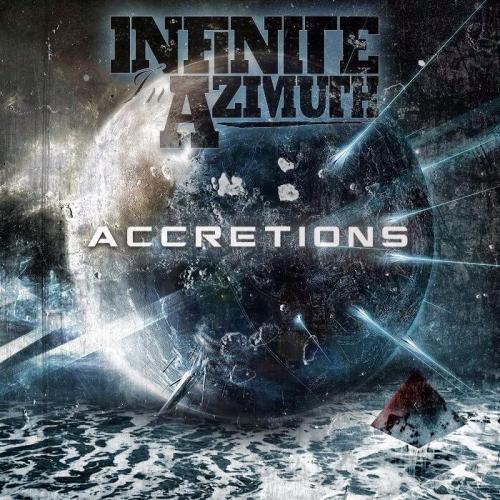 Infinite In Azimuth - Accretions [EP] (2013)