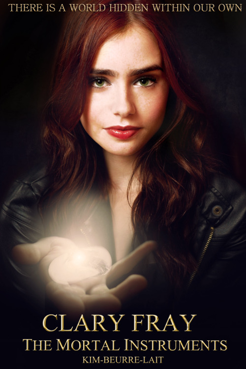 1000+ images about The Mortal Instruments on Pinterest | City of bones ...