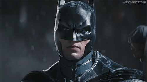 GIF de batman Arkham Origins - Imágenes en Taringa!