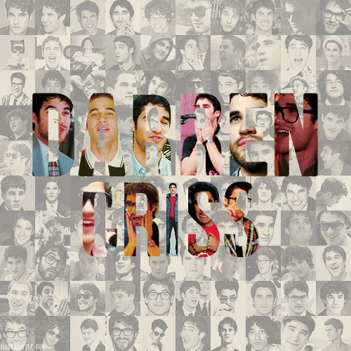  Happy 26th Birthday Darren Criss. 