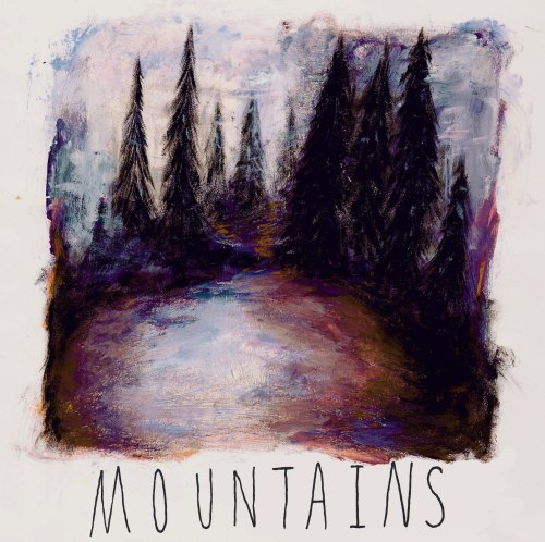 We Move Mountains - Mountains (2013)