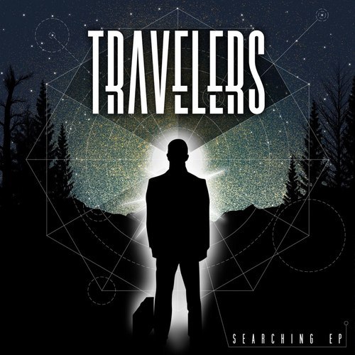 Travelers - Searching EP (2012)