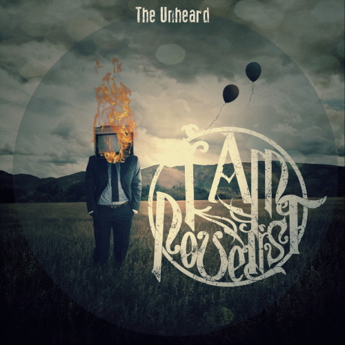 I Am Novelist - The Unheard [EP] (2013)