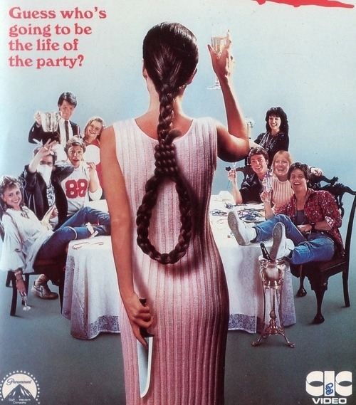 peach-party-dress: babydollapocalypse: Hair inspiration I used to see this at the video store as a kid all the time, and never forgot this image. Matter of fact, since following babydollapocalypse, it always made me think of her and I always meant to look it up online and link to it for her. I think she is the long lost little sister I never had. 