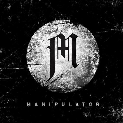 Manipulator - Manipulator [EP] (2013)