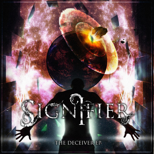 Signifier - The Deceiver [EP] (2013)