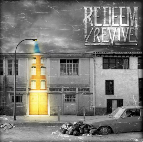 Redeem/Revive - Redeem/Revive [EP] (2013)