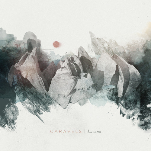 Caravels - Lacuna (2013)