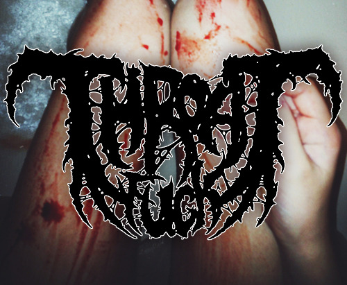 Throatfuck - Yolocaust [EP] (2013)