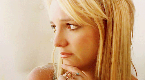 britney for the record britney gif