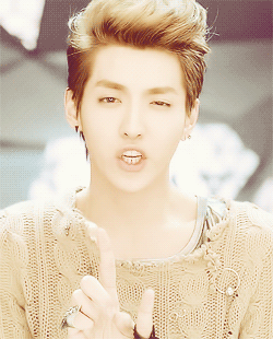 exo EXO-M History Kris Wufan this is for my own love I know it