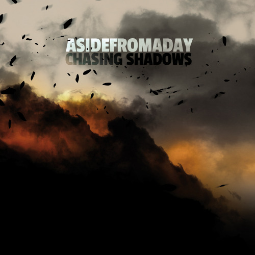 Aside From A Day - Chasing Shadows (2012)
