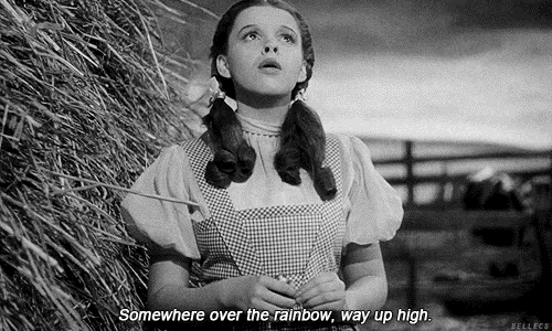 El Mago de Oz [The Wizard of Oz] 1939 | 1080p HD | 10 Hosts