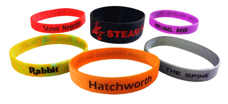 https://www.steampoweredgiraffe.com/store.htmlWe&#8217;ve got new Hatchworth bracelets!Conveniently in time for right after the Holidays when you don&#8217;t want them anymore: 3I&#8217;ve also updated our website store to reflect what our current inventory is after the Holidays.Most items that are out of stock will be back in-stock by February 2013.We&#8217;ll definitely update our social streams when items are back in-stock though, as I am expecting a few items to arrive before February!Hope you all had a good holiday!We&#8217;ll see you in the new year!