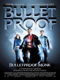 Bulletproof Monk