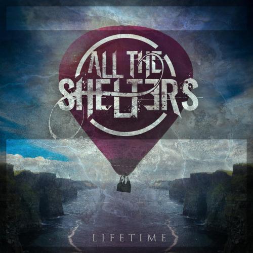 All The Shelters - Lifetime [EP] (2012)