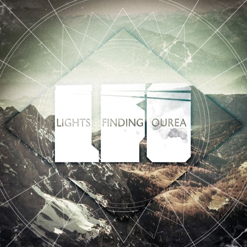 Lights Finding Ourea - Lights Finding Ourea [EP] (2012)