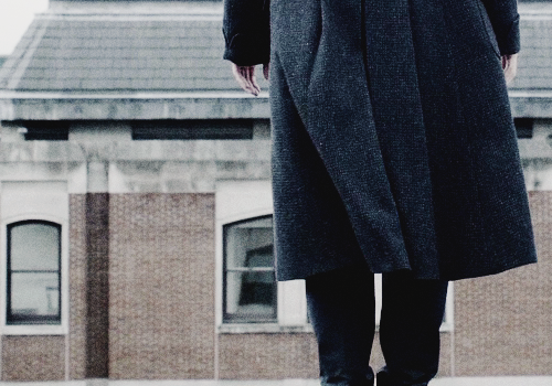 reicenbach: and I’ll learn how to fly 