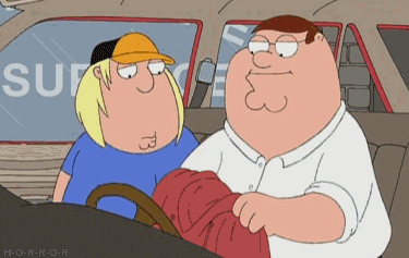 Consuela Family Guy Gif 5