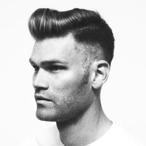 Best Hairstyles for Beards - Guide with Pictures and Advice
