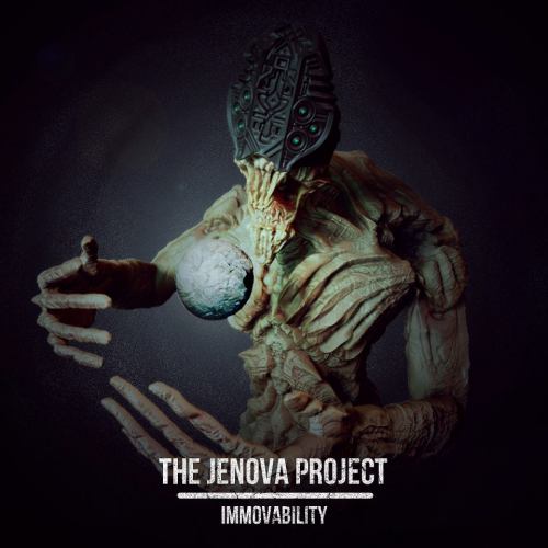 The Jenova Project - Immovability [EP] (2013)