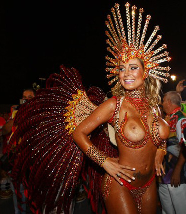 Carnaval de Rio - mejores imagenes
