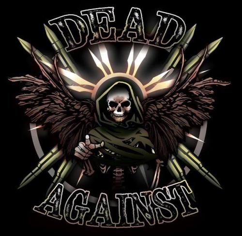 Dead Against - Dead Against (2013)