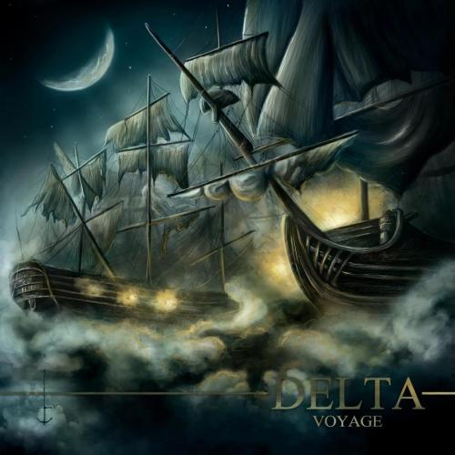 Delta - Voyage [EP] (2013)