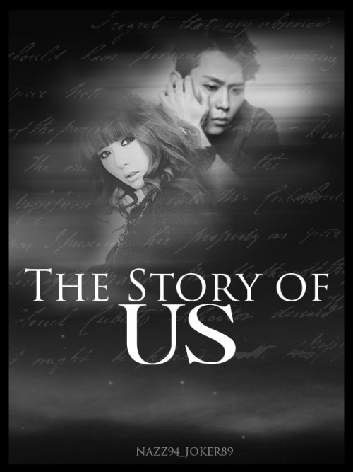 The Story of Us - junhyung - main story image