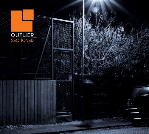 Sectioned - Outlier [EP] (2013)