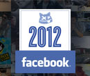 FACEBOOK decide os teus melhores momentos em 2012