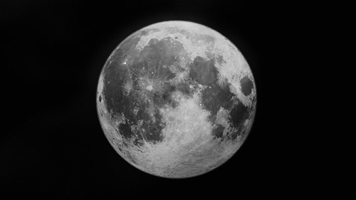 Image result for gifs of full moons