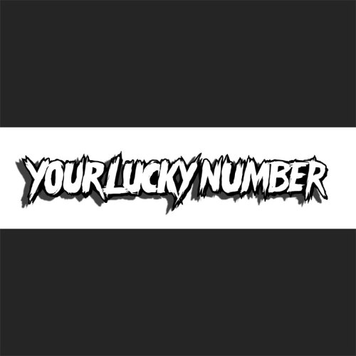 Your Lucky Number - Your Lucky Number [EP] (2013)