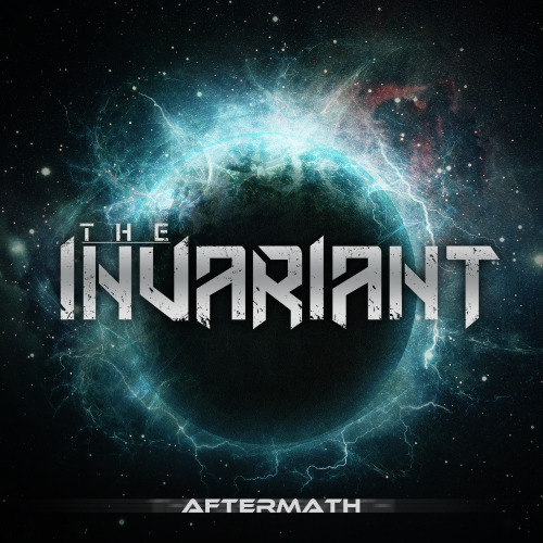 The Invariant - Aftermath [EP] (2013)
