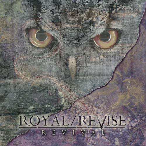 Royal/Revise - Revival [EP] (2013)