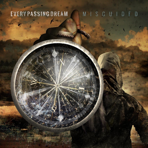 Every Passing Dream - Misguided (2013)