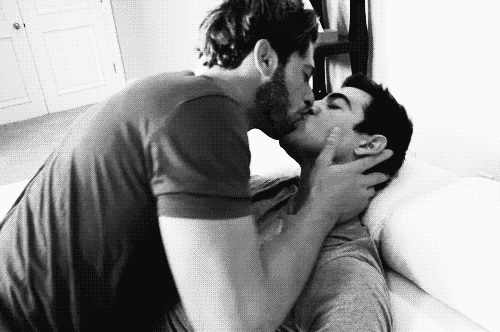 Gay Guys Making Out And Having Sex 109