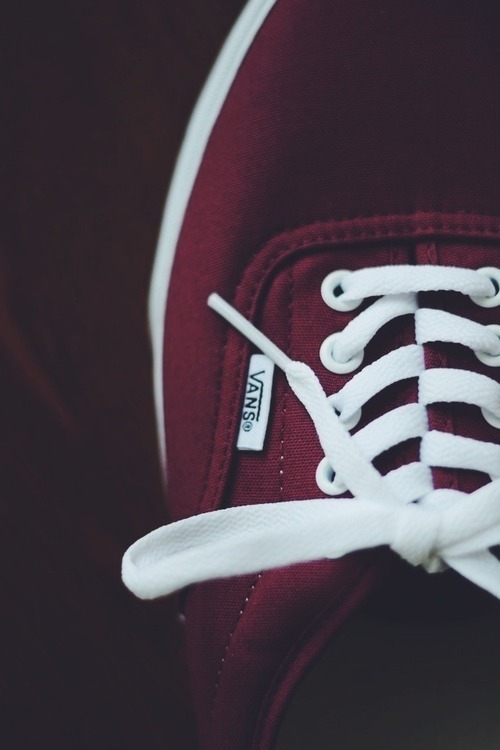 vans tumblr shoes