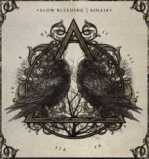 Slow Bleeding - Sinais (2013)
