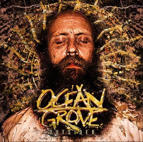 Ocean Grove – Outsider [EP] (2013)