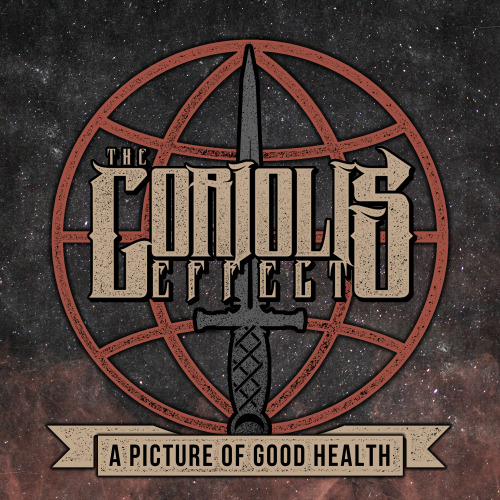 The Coriolis Effect - A Picture Of Good Health [EP] (2013)